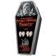 Morris DOUBLE UPPERS FANGS-MD