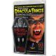 Morris DRACULA FANGS CLAMSHELL MD