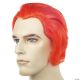 Morris DRACULA WIG-RED