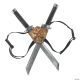 Morris DRAGON NINJA WEAPON SET