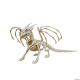 Morris DRAGON SKELETON