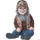 Morris DUCK D BABY UNCLE SI TOD 12-18