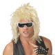 Morris DUDE ROCKIN BLONDE WIG