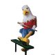 Morris EAGLE  AS PICTURED