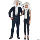Morris EAR BUDS COUPLE