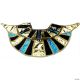 Morris EGYPTIAN COLLAR