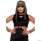 Morris EGYPTIAN DLX HEADWARE ADULT