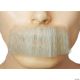 Morris EINSTEIN MUSTACHE - HUMAN HAIR