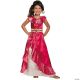 Morris ELENA ADVE DRESS TODD 3T-4T