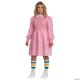 Morris ELEVEN PINK DRESS TWEEN CLASSIC M 8+