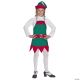 Morris ELF HOLIDAY APRON W HAT CHILD