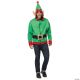 Morris ELF HOODIE