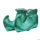 Morris ELF SHOES CLOTH GREEN