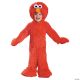 Morris ELMO EXTRA DELUXE PLUSH M 3T-4T