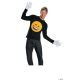 Morris EMOTICON SMILE KIT