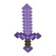 Morris ENCHANTED PU MINECRAFT SWORD-CH