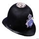 Morris ENGLISH BOBBY HELMET GC51