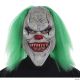 Morris EVIL CLOWN ADULT MASK