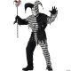 Morris EVIL JESTER MEN LG 42-44