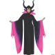 Morris EVIL QUEEN ROBE CAP ADLT