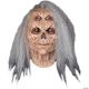 Morris EVIL WITCH EYES LATEX MASK