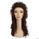 Morris EXTRA LONG CURLY WIG