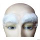 Morris EYEBROW BETTER SANTA WHITE
