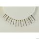 Morris EYELASHES 325 BLACK