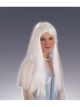 Forum Novelties 23009 White Angel Wig