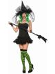 Forum Novelties Wild N Witchy Socks