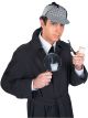 Forum Great Detective Costume Accessory Kit, Multi, One Size