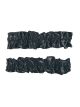 Forum Novelties Roaring 20S Garter Armband One Size Black