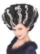 Wig-Monster Bride Dlx