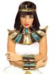 Forum Novelties Incredible Character Egyptian Costume Collar
