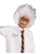 Dr. Mel Practice Wig