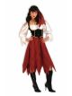 Womens Costume-Pirate Maiden (X-Large)