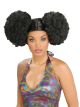 Forum Novelties Afro Puff Adult Wig