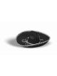 Forum Novelties Mens Adult Mexican Sombrero Costume Hat, Black, One Size