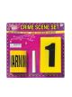 Crime Scene Kit