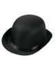 Forum Novelties 63836 Dlx Satin Derby, Black