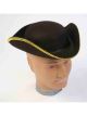 Forum Novelties Child Deluxe Tri Corner Hat