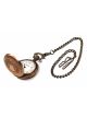Steampunk Pocket Watch