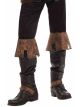 Renaissance Boot Tops