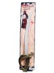 Forum Novelties Pirate Buccaneer Sword