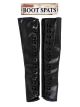 Forum Unisex-Adults Costume, Black, One Size