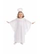Forum Novelties Deluxe Angel Childs Costume, Small