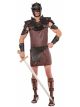 Forum Mens Costume, Brown, One Size
