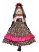 Forum Novelties Womens Day Of Dead Spanish Lady Costume, Multi, Standard