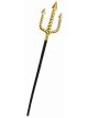 Forum Novelties Trident Prop King Neptune Poseidon Trident