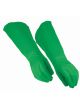 Forum Novelties Unisex Adult Hero Gauntlet Gloves, Green, Standard